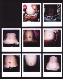 Belly Belly
