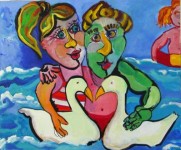 Echte liefde Echte liefde