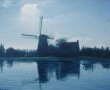(106) molen in Schipluiden  Kunstwerk (106) molen in Schipluiden