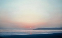 (119) zonsondergang  (119) zonsondergang
