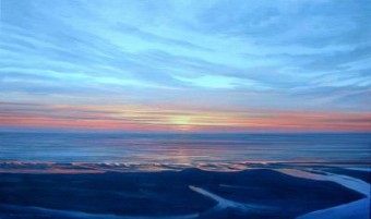 (103) avondlucht (103) avondlucht
