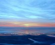 (103) avondlucht Kunstwerk (103) avondlucht