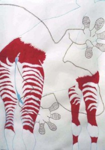 Okapi Okapi