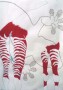 Okapi Kunstwerk Okapi