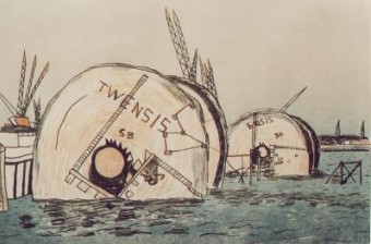 Twensis/Ensis Twensis/Ensis
