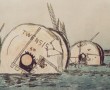 Twensis/Ensis Kunstwerk Twensis/Ensis