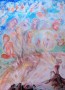 twee en zeventig Kunstwerk twee en zeventig