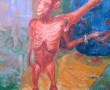 marasmus Kunstwerk marasmus