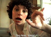 Manja en Vanja Manja en Vanja
