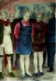 komsomol Kunstwerk komsomol