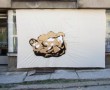 gold fever Kunstwerk gold fever