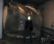 cave with cave man cave with cave man
