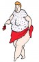 nonna Kunstwerk nonna