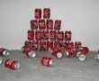 MECCA-COLA Kunstwerk MECCA-COLA