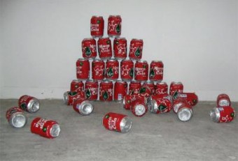 MECCA-COLA MECCA-COLA