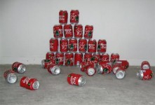 MECCA-COLA MECCA-COLA