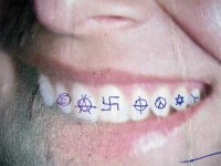 smile smile