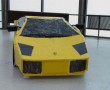dreamer, pleaser, supercar Kunstwerk dreamer, pleaser, supercar