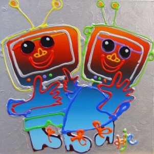 Alles met de computer  Alles met de computer