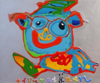 Slaap wandelaartje Slaap wandelaartje