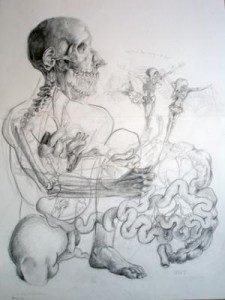 the anatomy of human behavior the anatomy of human behavior