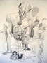 zonder titel Kunstwerk zonder titel