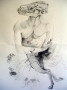 zonder titel Kunstwerk zonder titel