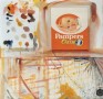 Pampers Classic Kunstwerk Pampers Classic