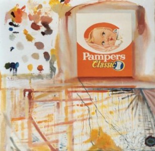 Pampers Classic Pampers Classic