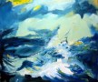 Storm Kunstwerk Storm