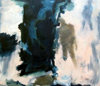 L'homme qui a perdu son ombre L'homme qui a perdu son ombre