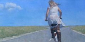 fietser fietser