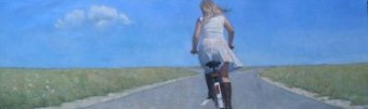 fietser fietser