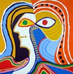 hommage aan Picasso hommage aan Picasso