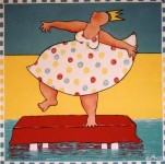 dancing queen II dancing queen II