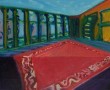 Ruimte op de valreep Kunstwerk Ruimte op de valreep