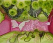 Female landscape Kunstwerk Female landscape