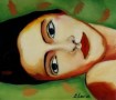 maria Kunstwerk maria