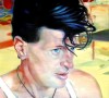 Kunstwerk Herman Brood