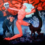 -barbie & ape-  -barbie & ape-