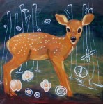 -clone deer- -clone deer-
