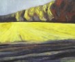 Bosrand 1 Kunstwerk Bosrand 1
