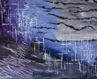 Dark Dream Kunstwerk Dark Dream