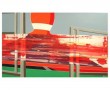 kermis abstract Kunstwerk kermis abstract