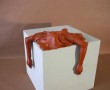 despair Kunstwerk despair
