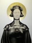 Lamia 1 (naar George Frampton) Lamia 1 (naar George Frampton)