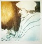 Erasmus (naar Holbein) Kunstwerk Erasmus (naar Holbein)