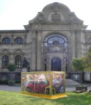 auto reliquie ostensorium real auto reliquie ostensorium real