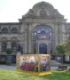 auto reliquie ostensorium real Kunstwerk auto reliquie ostensorium real