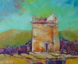 Amtoudi Marocco Kunstwerk Amtoudi Marocco